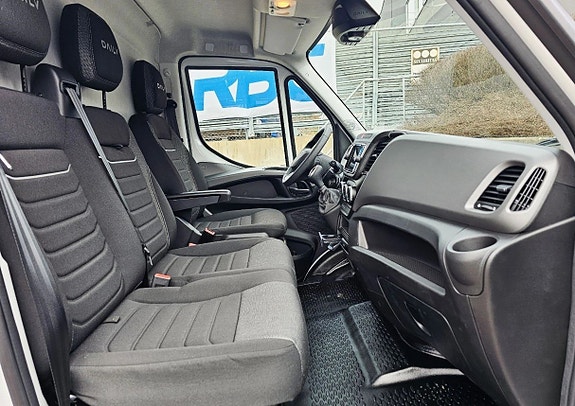 Iveco Daily 5 of 7