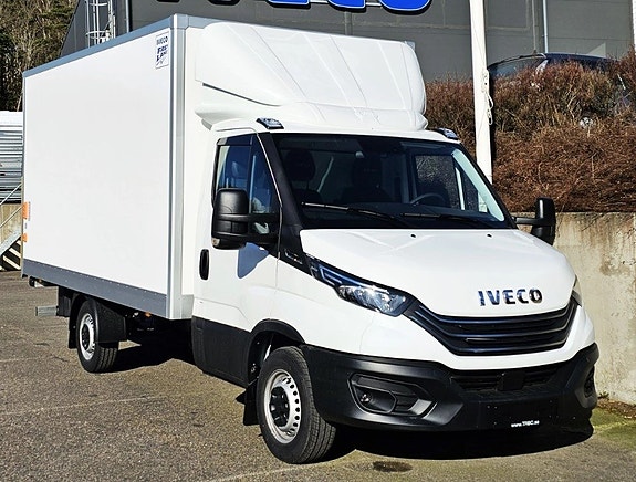 Iveco Daily 6 of 7