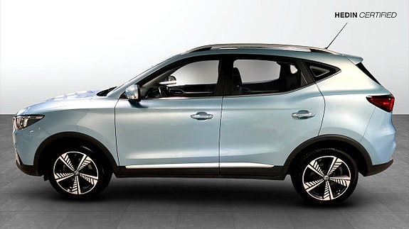 MG ZS 6 of 9