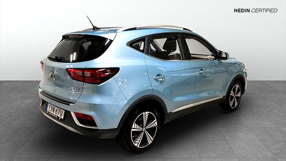 MG ZS 2 of 9