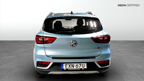 MG ZS 7 of 9