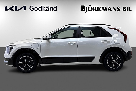 Kia Niro 4 of 18