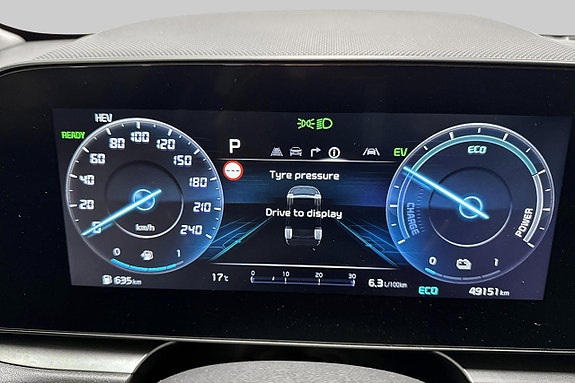Kia Niro 10 of 18