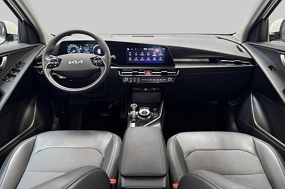 Kia Niro 7 of 18
