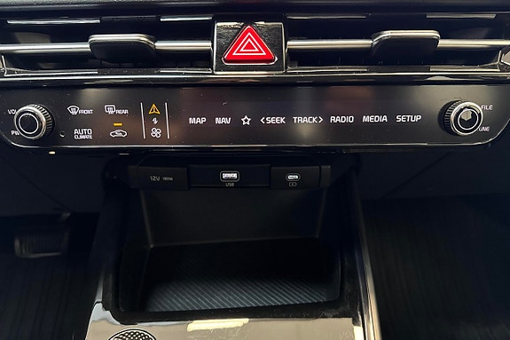 Kia Niro 13 of 18