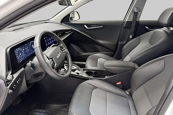 Kia Niro 8 of 18