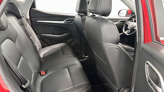 MG ZS 5 of 9