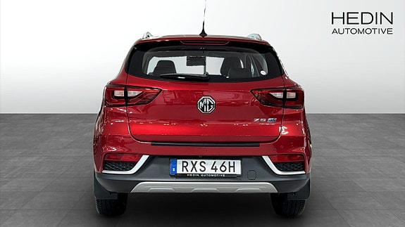 MG ZS 7 of 9