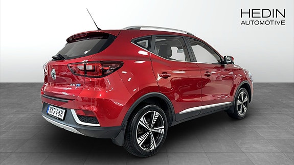 MG ZS 2 of 9
