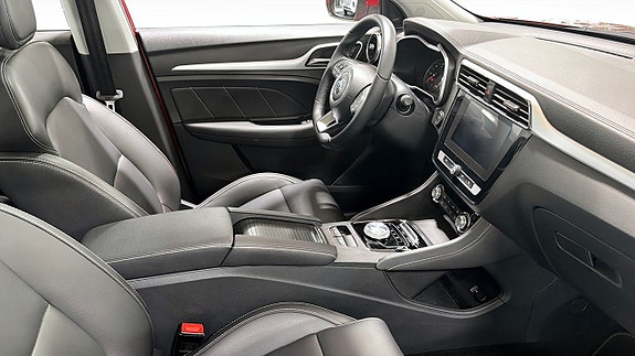 MG ZS 3 of 9