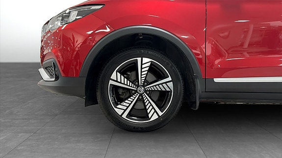 MG ZS 9 of 9