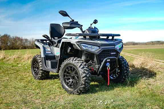 Linhai 650 LANDFORCE EPS T3B