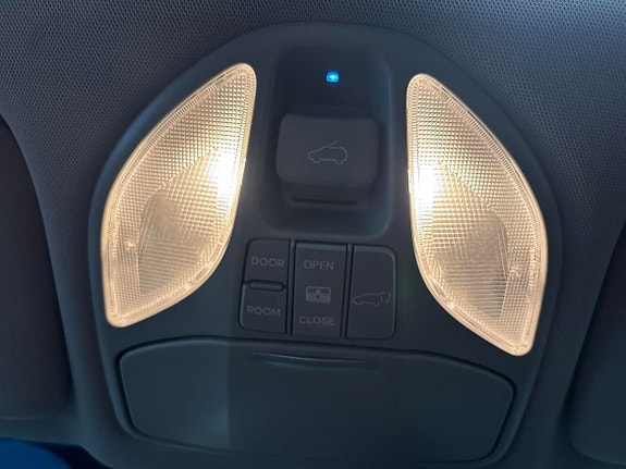 Hyundai Grand Santa Fe 21 of 22