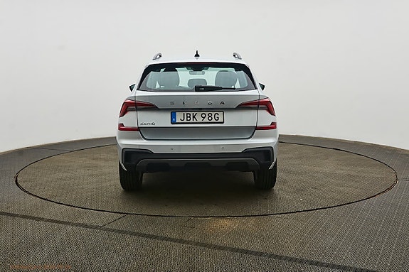 Skoda Kamiq 6 of 13