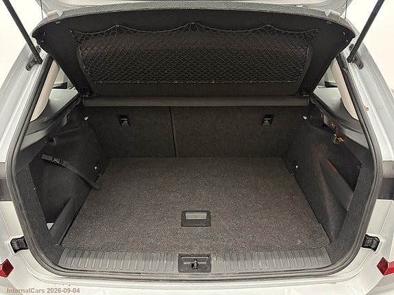 Skoda Kamiq 13 of 13