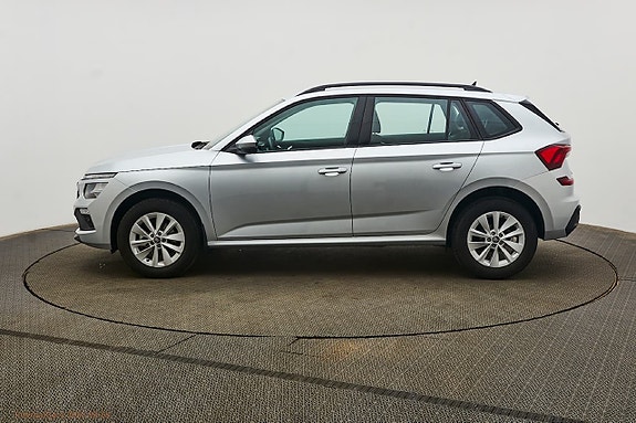 Skoda Kamiq 2 of 13