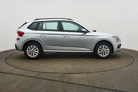 Skoda Kamiq 7 of 13