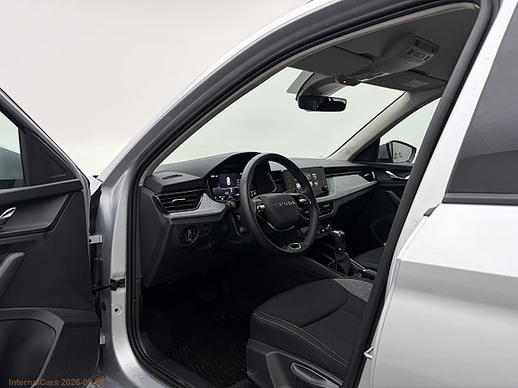 Skoda Kamiq 5 of 13