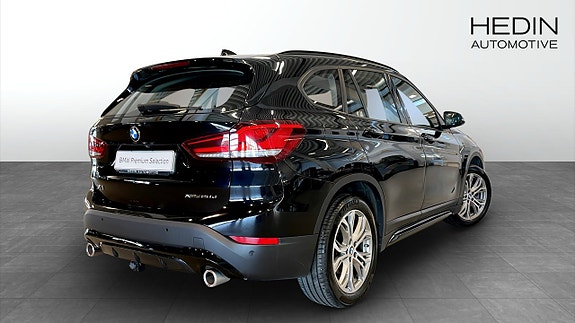 BMW X1 2 of 12