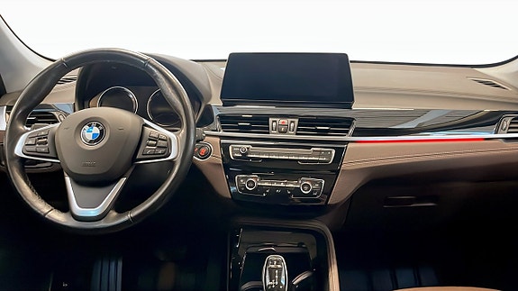 BMW X1 4 of 12