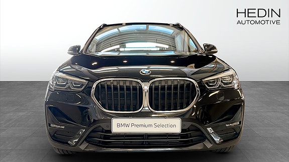 BMW X1 8 of 12