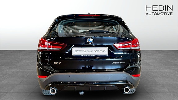 BMW X1 7 of 12