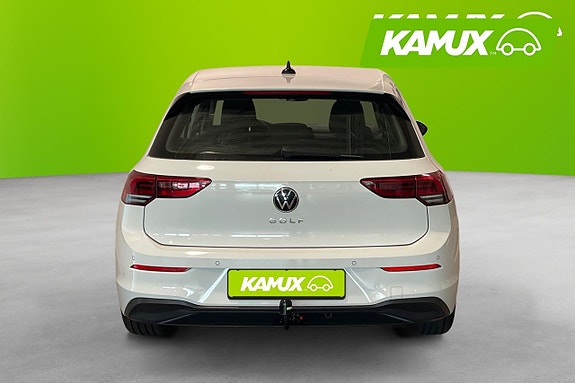 Volkswagen Golf I 5 of 19