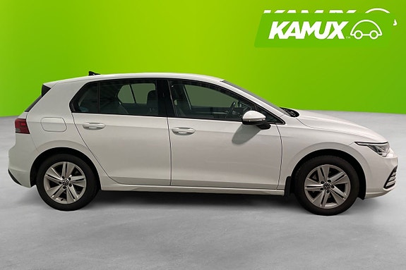 Volkswagen Golf I 2 of 19