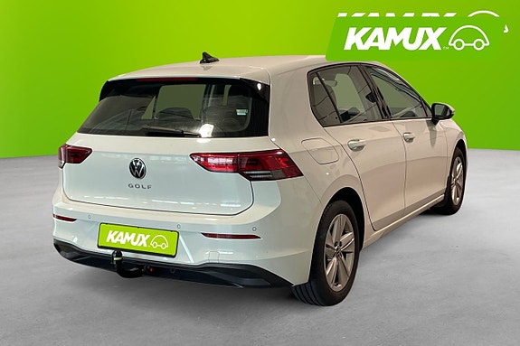 Volkswagen Golf I 4 of 19