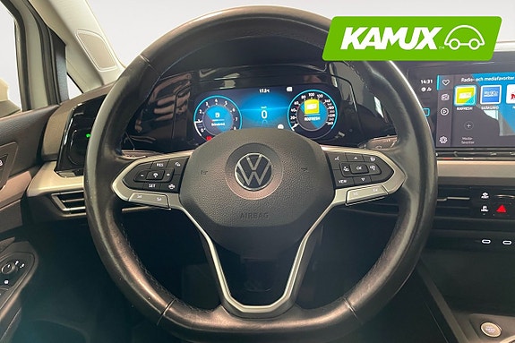 Volkswagen Golf I 10 of 19