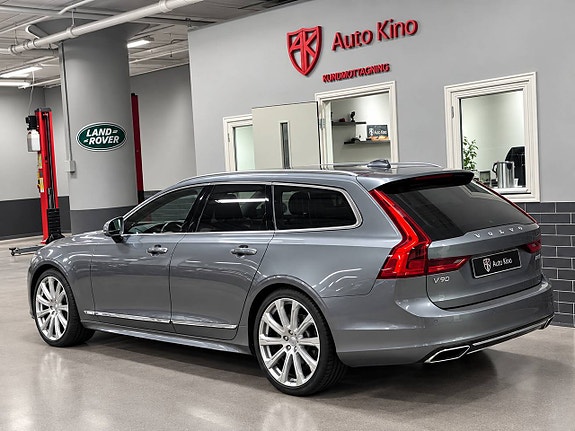 Volvo V90 3 of 9