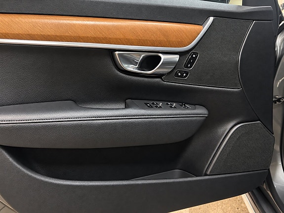 Volvo V90 9 of 9