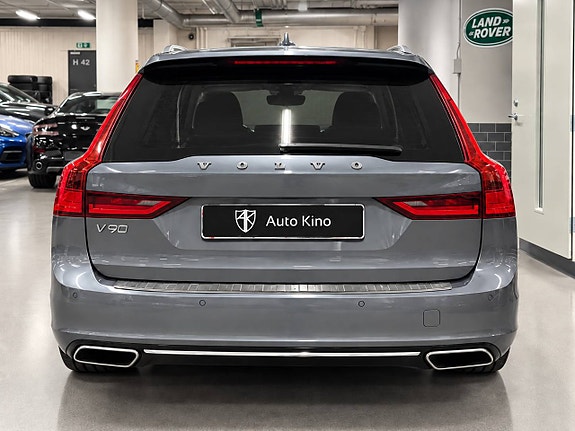 Volvo V90 5 of 9