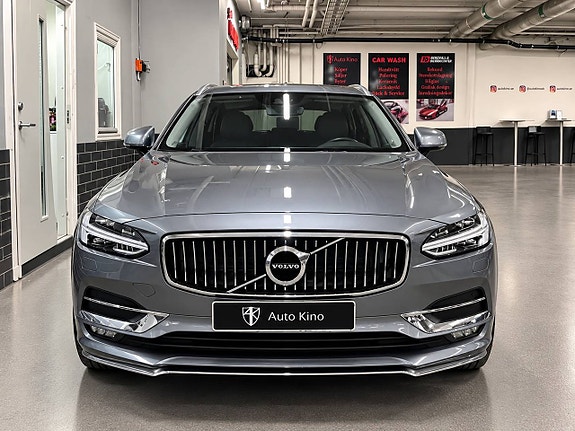 Volvo V90 4 of 9