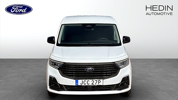 Ford Transit Connect 8 of 10