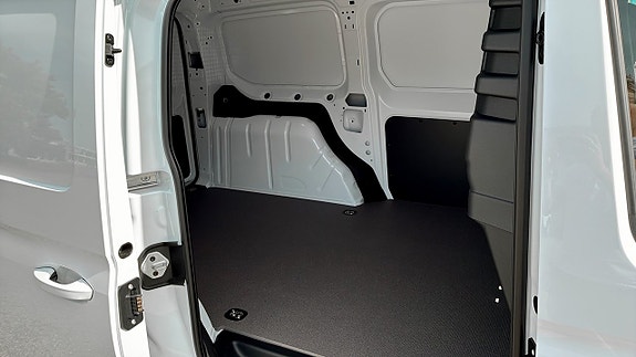 Ford Transit Connect 5 of 10