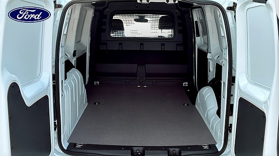 Ford Transit Connect 10 of 10