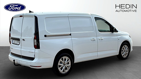 Ford Transit Connect 2 of 10