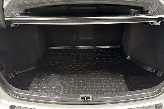 Toyota Avensis 10 of 20