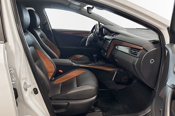 Toyota Avensis 6 of 20