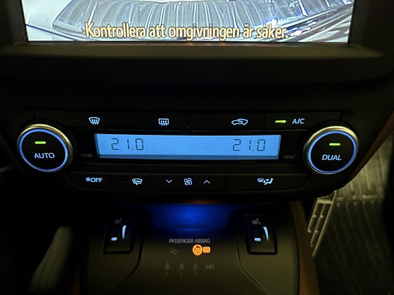 Toyota Avensis 18 of 20