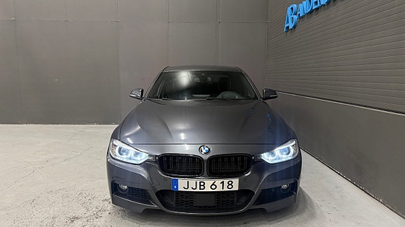 BMW 335d 9 of 30
