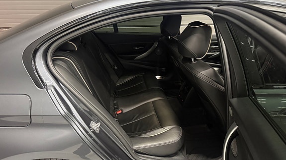 BMW 335d 15 of 30