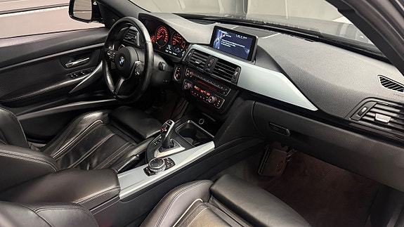 BMW 335d 17 of 30