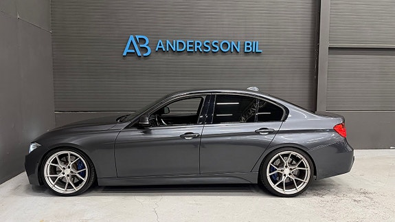 BMW 335d 6 of 30