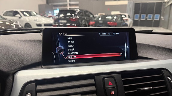BMW 335d 24 of 30