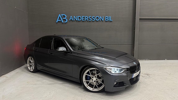 BMW 335d 2 of 30
