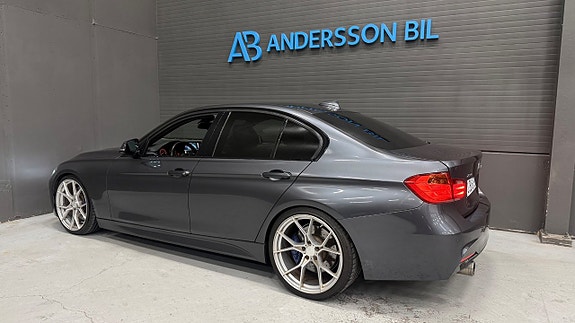 BMW 335d 7 of 30