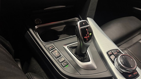 BMW 335d 26 of 30