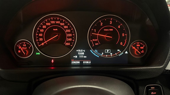 BMW 335d 27 of 30